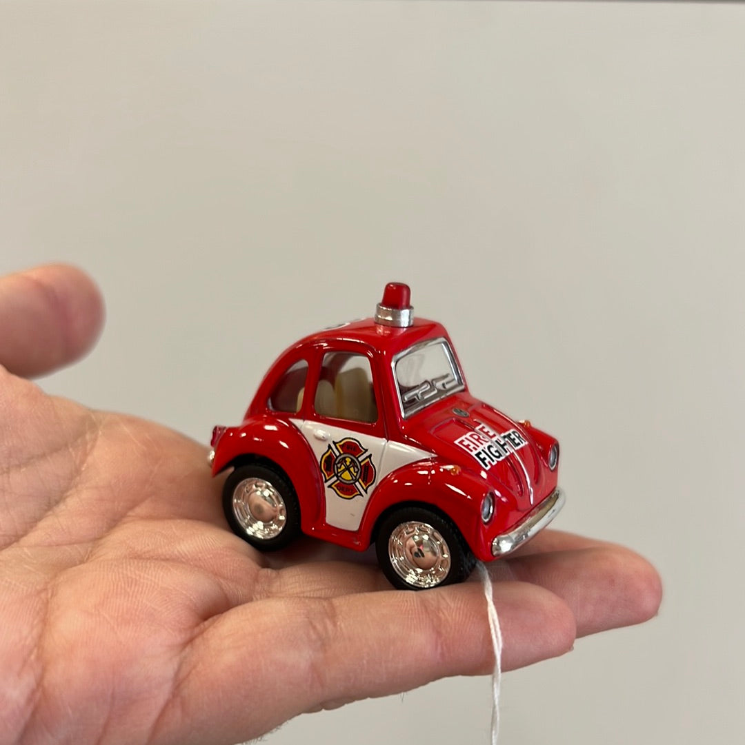 Tutete Mini Little Beetle