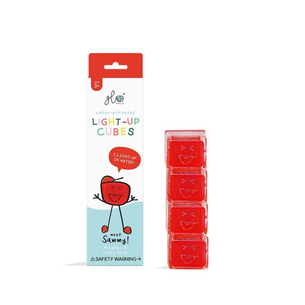 GloPals cubos Sammy