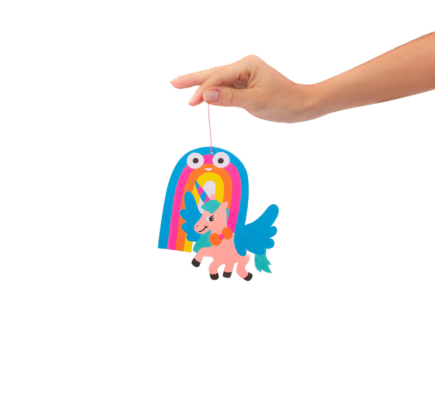 Paint Box Lily Unicornio Omy