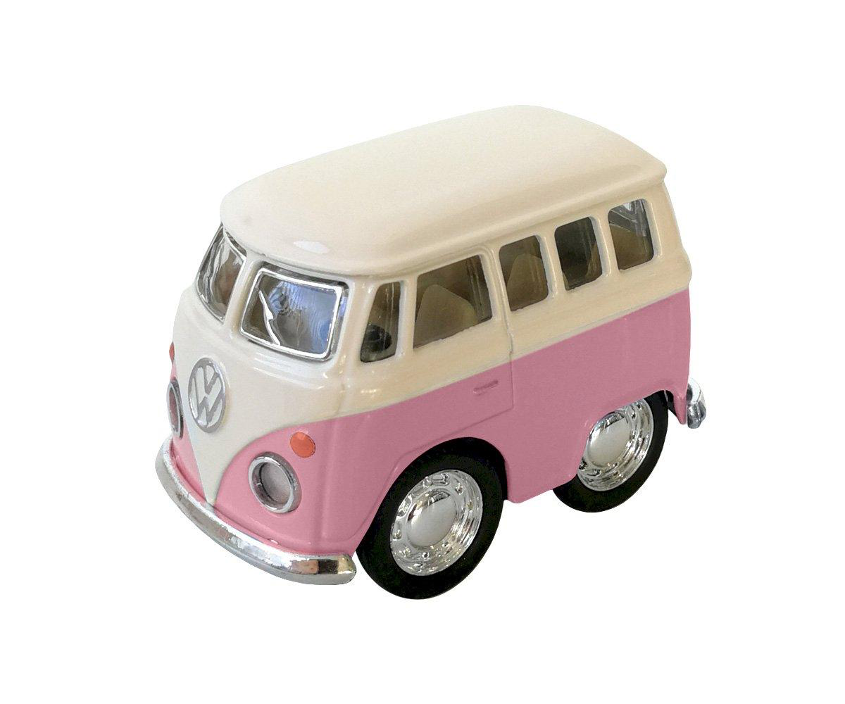 Tutete Mini Furgoneta Wolkswagen