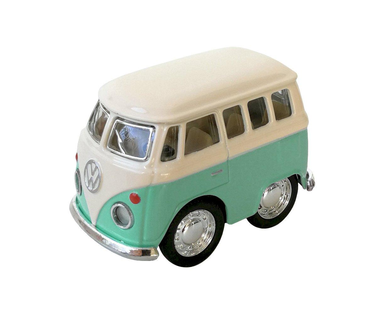 Tutete Mini Furgoneta Wolkswagen