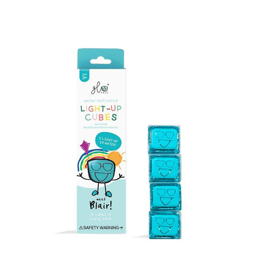 GloPals Cubos Blair
