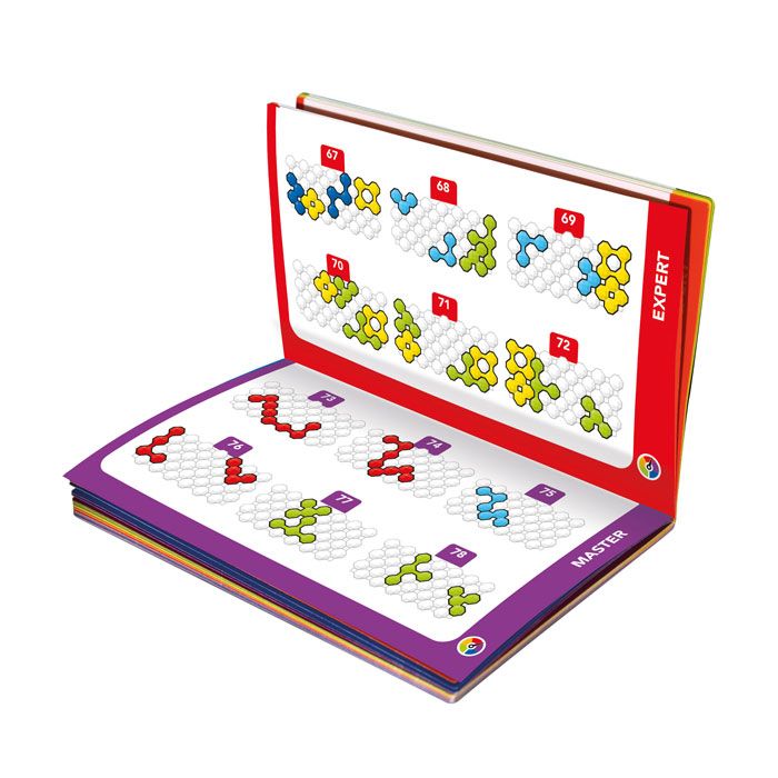 Smartgames IQ Twins