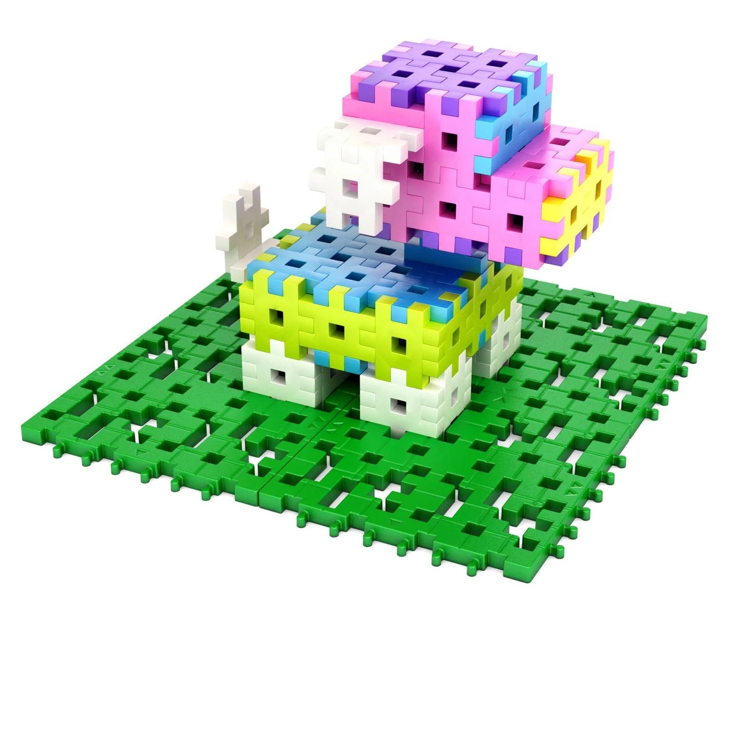Bloques Meli Basic Base Plataforma