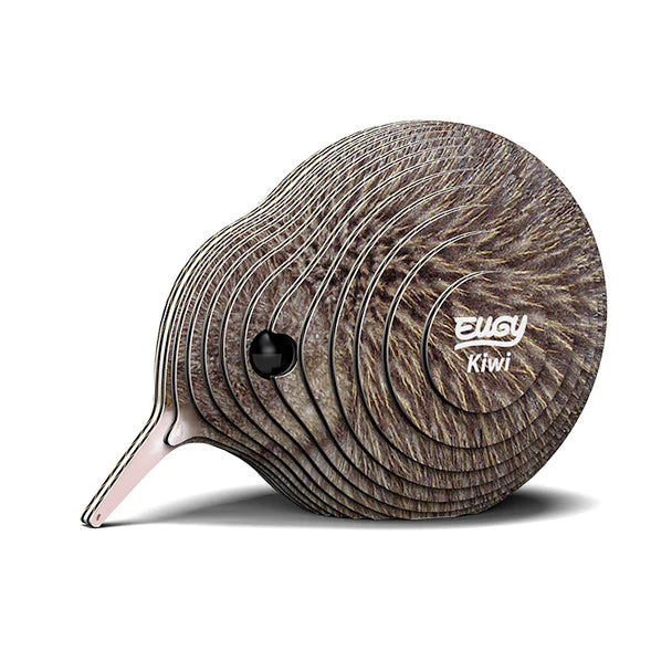 Eugy 001 Kiwi