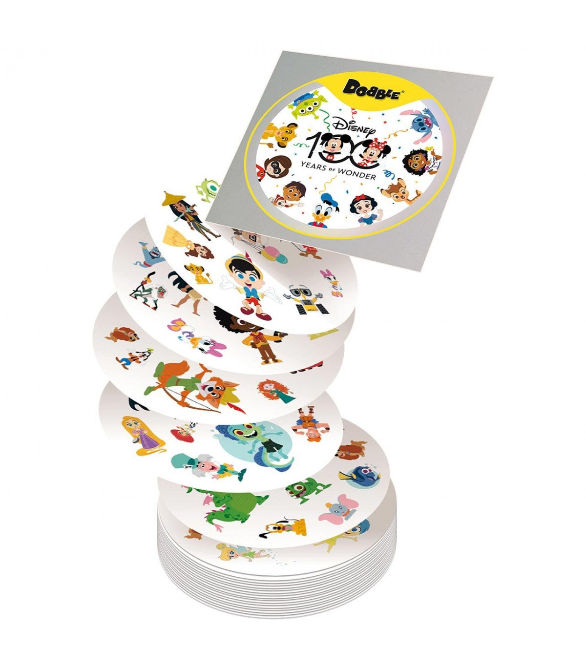 Dobble Disney 100