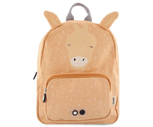 Trixie Mochila infantil jirafa