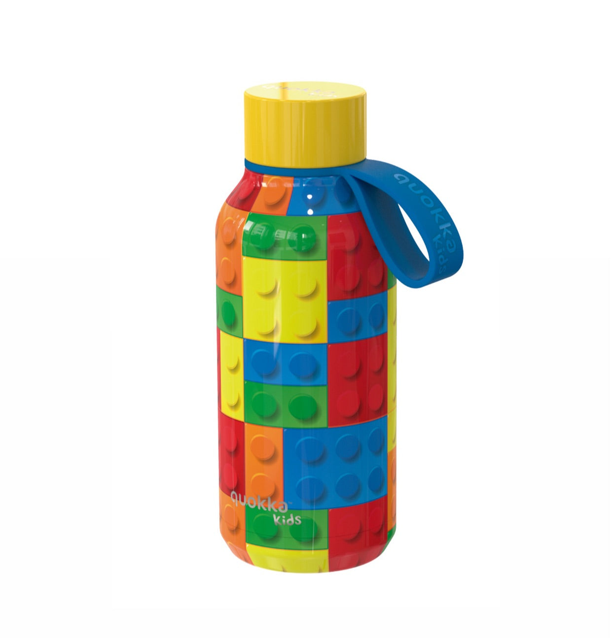 Quokka Botella térmica Lego