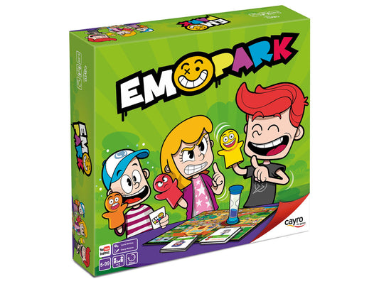 Emopark Cayro
