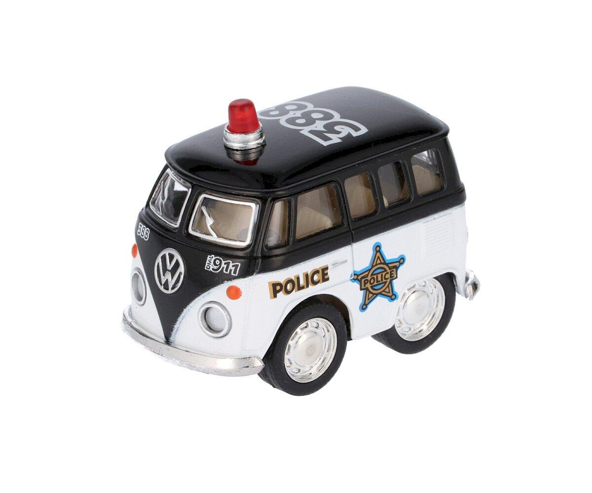 Tutete Mini Furgoneta Wolkswagen