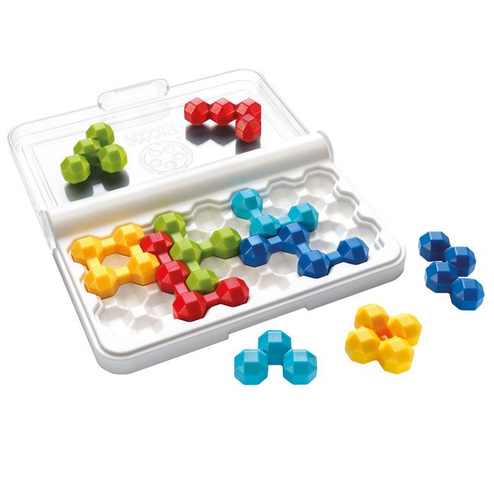 Smartgames IQ Twins