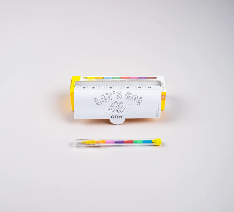 Pocket games Atlas Omy