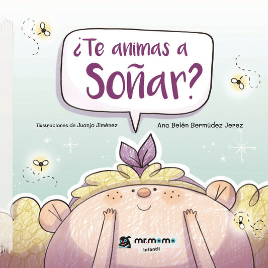 Te animas a soñar