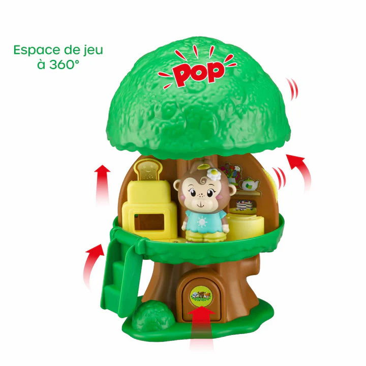 Klorofil Arbolito mágico