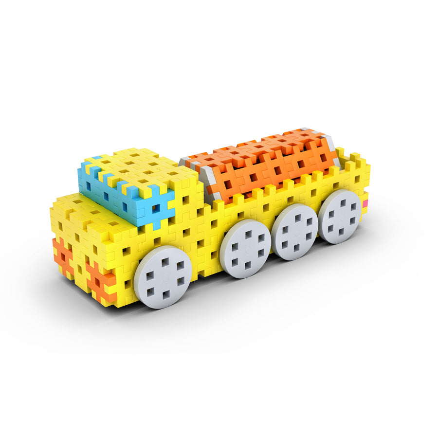 Meli basic constructor 400 piezas,.