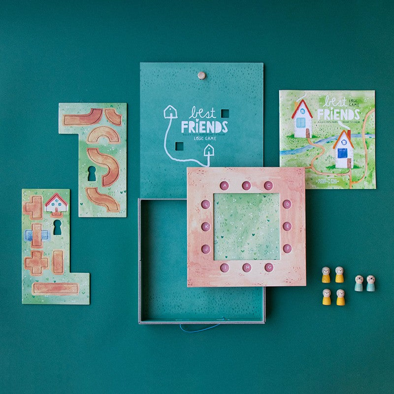 Best Friends - Londji