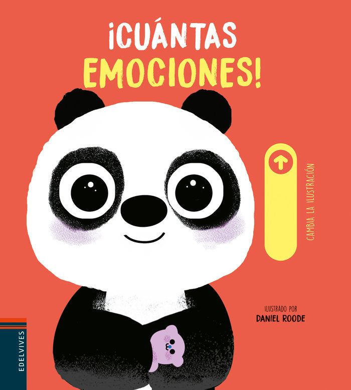 Cuántas emociones