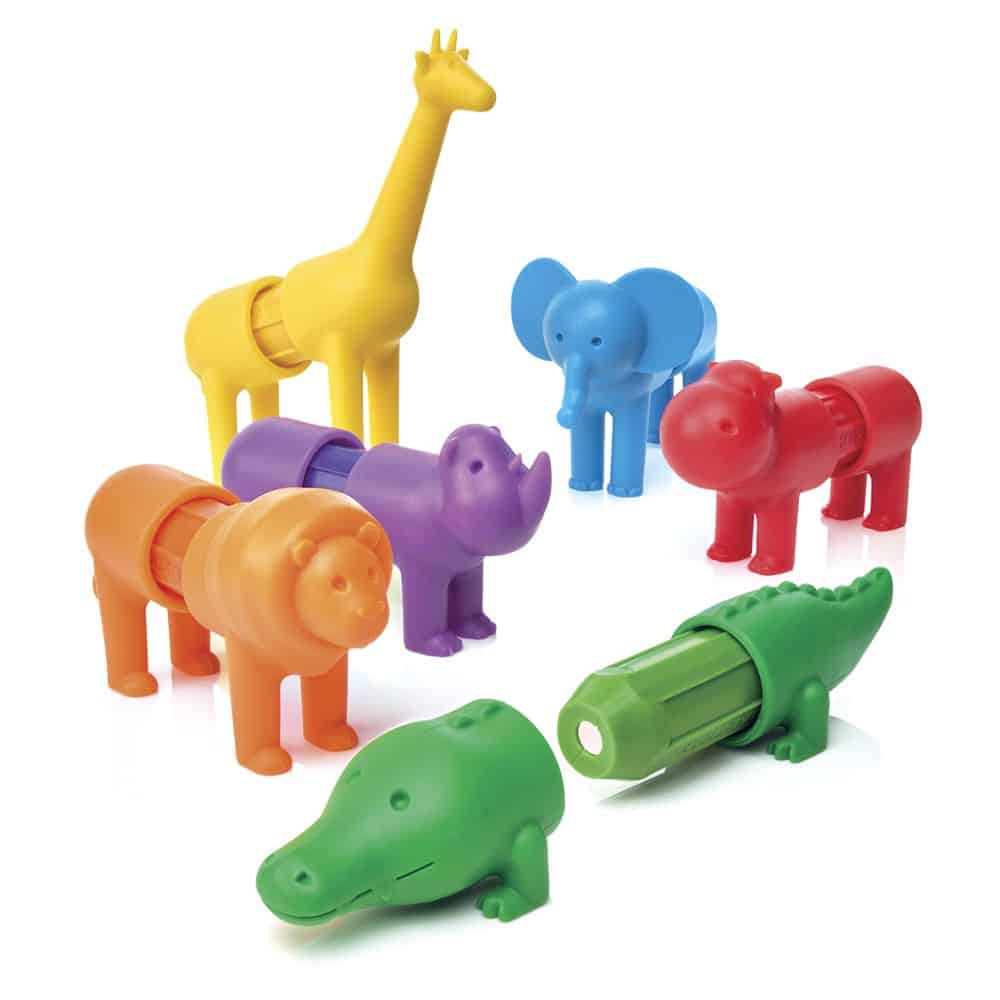 Smartmax My first Safari Animals