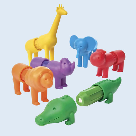 My first Safari Animals - Smartmax