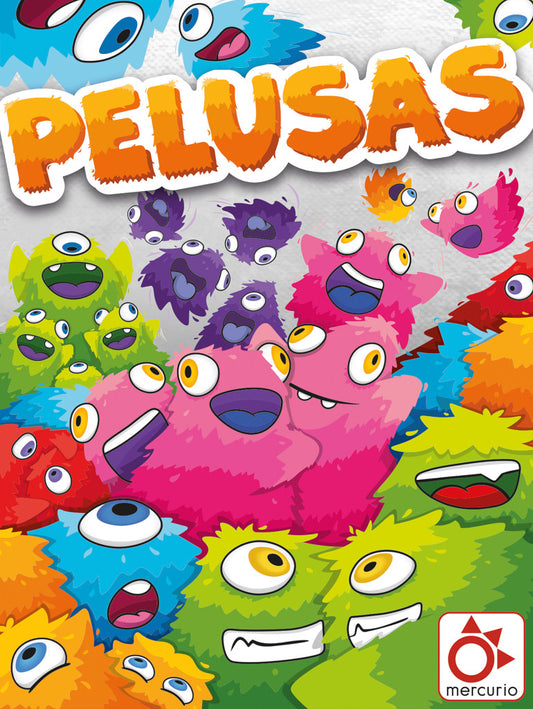 Mercurio Pelusas