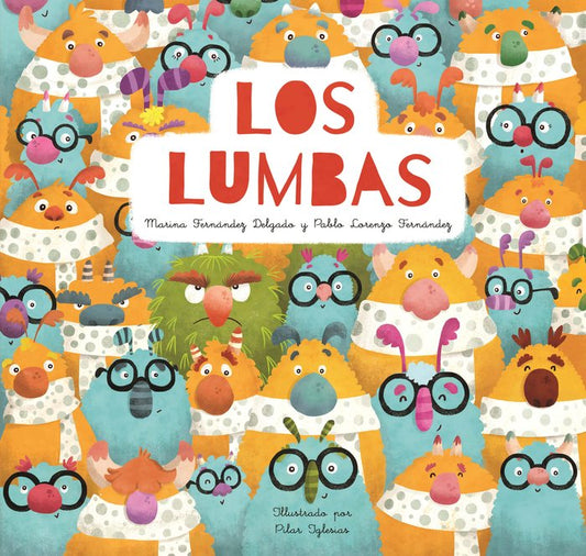 Los lumbas