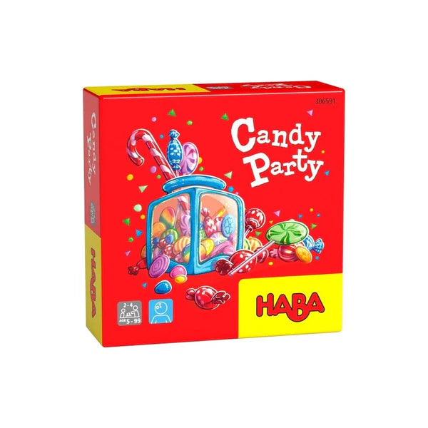 Haba Candy Party