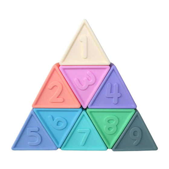 Triblox apilar Jellystone