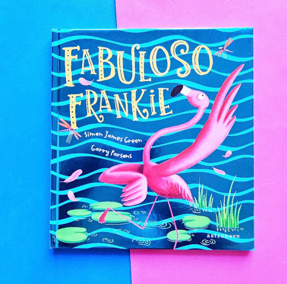 Fabuloso Frankie