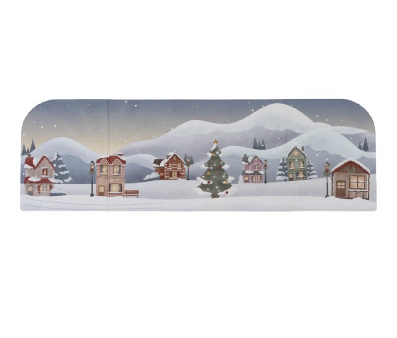 Little Dutch Caja Calendario de Adviento