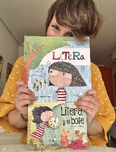 A mi altura