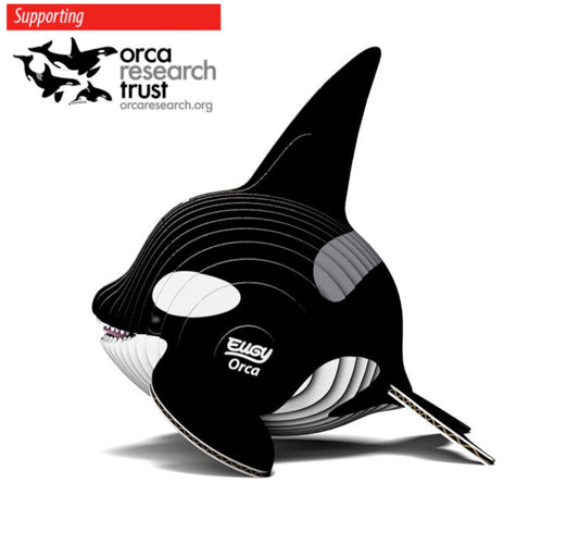 Eugy 020 Orca