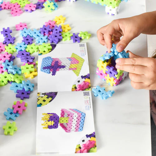 Meli Basic Pastel 150 piezas