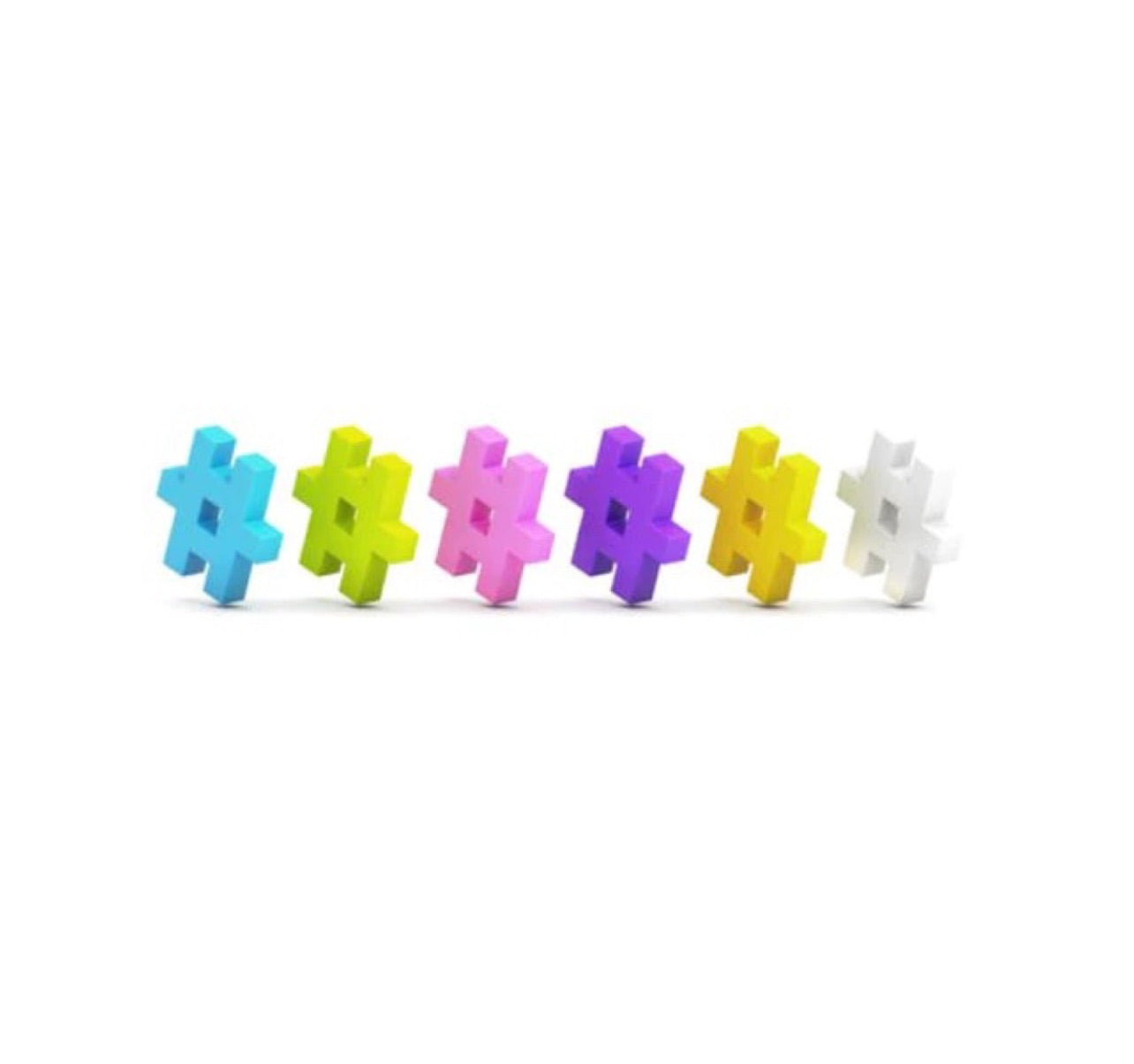 Meli Basic Pastel 150 piezas
