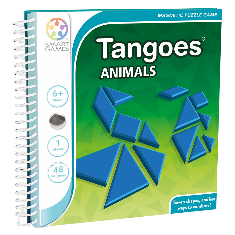 Tangoes Animals Smartgames