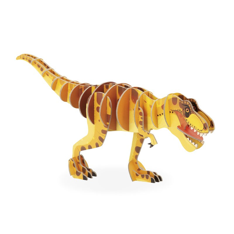Janod Puzzle 3D Dino Tyranosaurus Rex