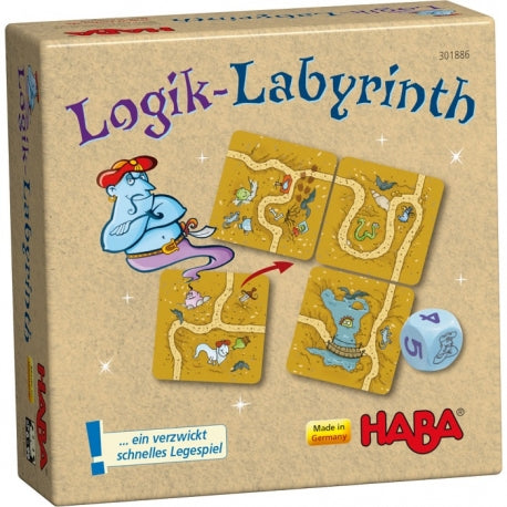 Haba Laberinto