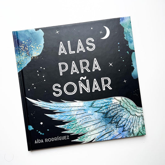 Alas para soñar