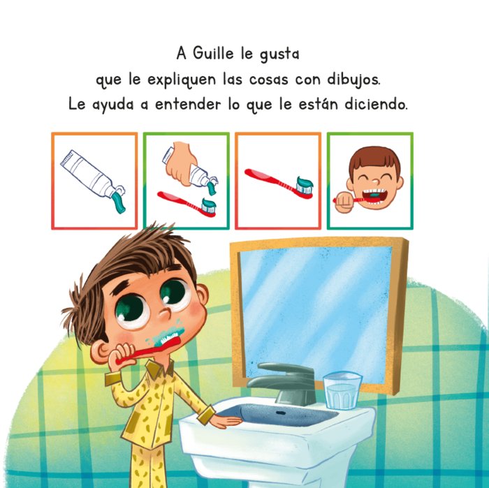 Neuricuentos Cuánto nos parecemos