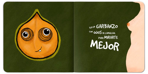 Colección Tintineo Para quererte mejor
