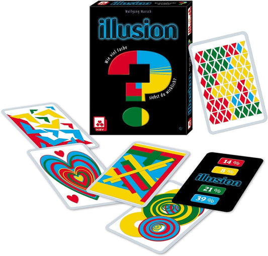 Illusion
