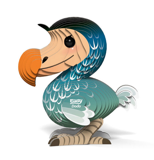 Eugy 100 Dodo