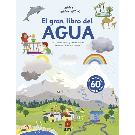 El gran libro del agua