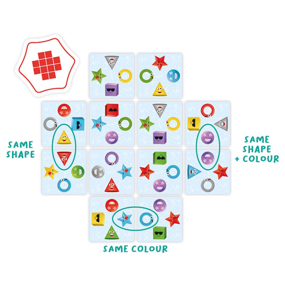 Flexiq Pattern Party!