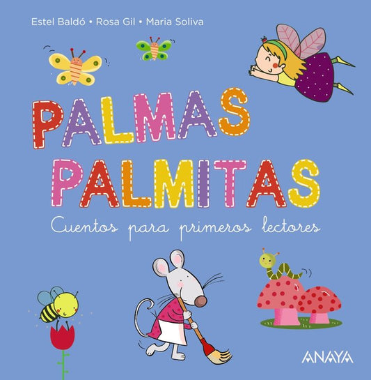 Palmas Palmitas