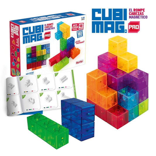 Ludilo Cubimag Pro