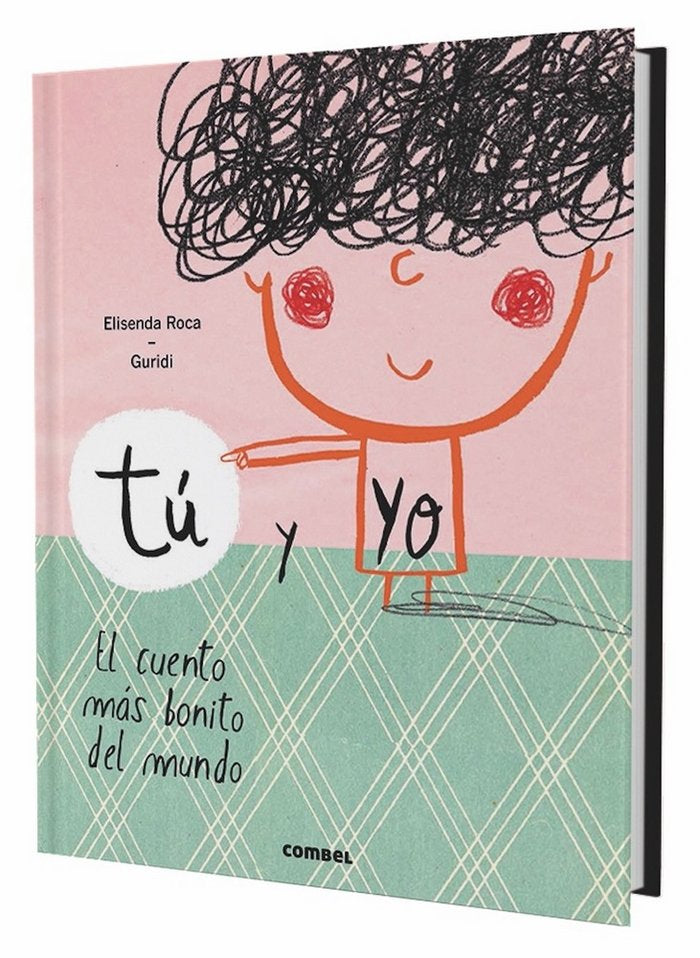 Tú y yo El cuento más bonito del mundo