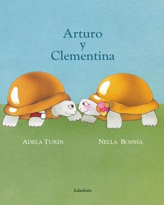 Arturo y Clementina