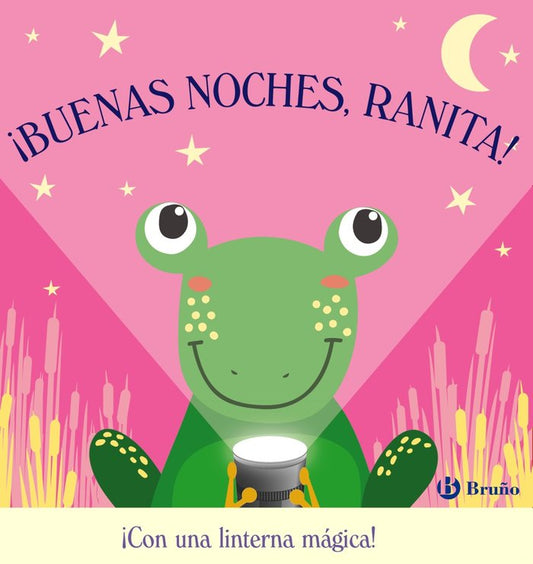 Buenas noches, ranita