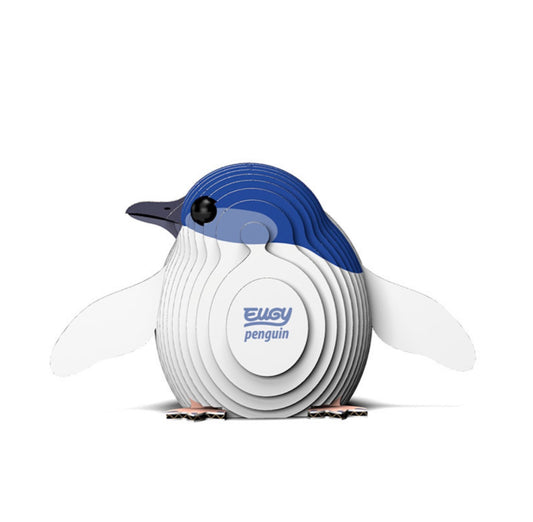 Eugy 017 Pingüino