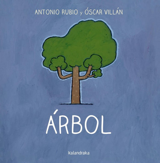 Kalandraka Árbol